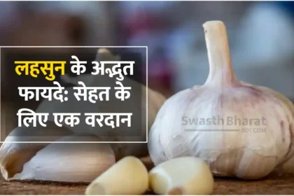 Amazing benefits of garlic are a boon for health