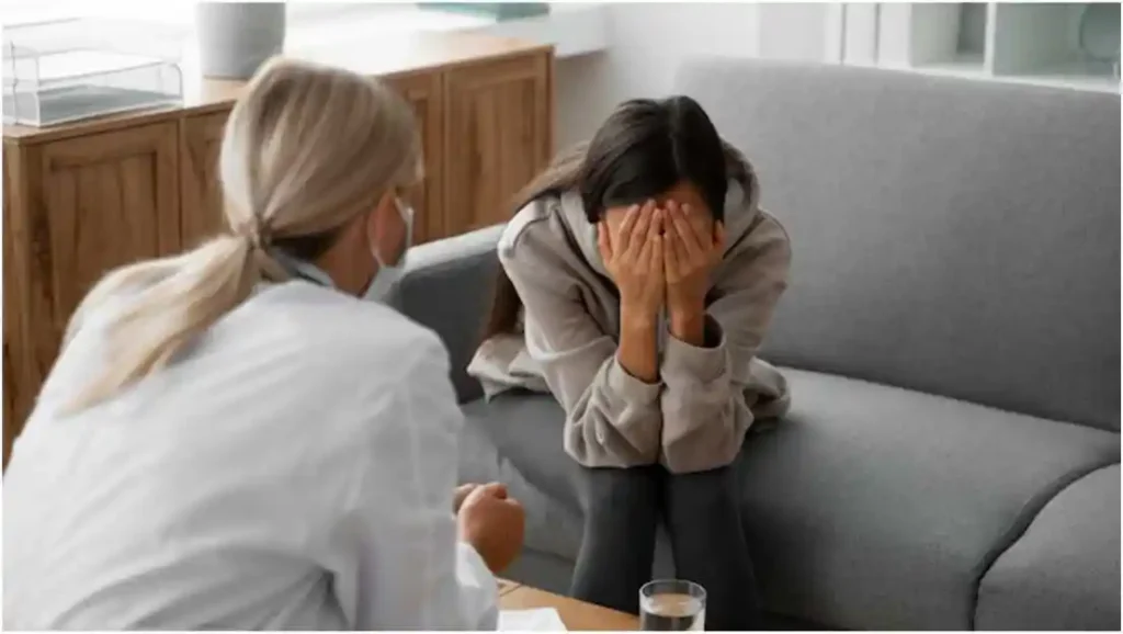 Mental Health