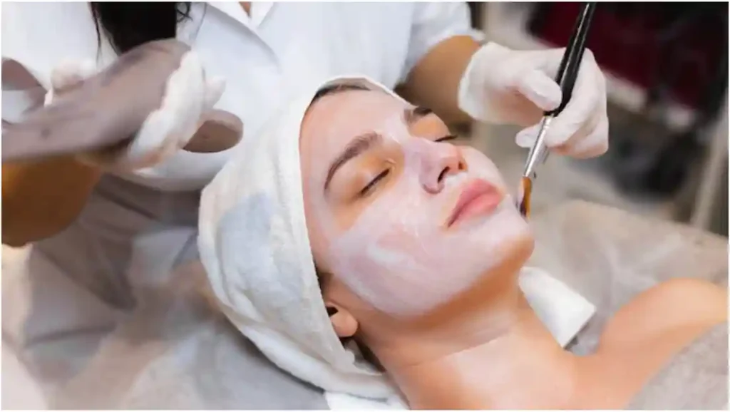 beauty health