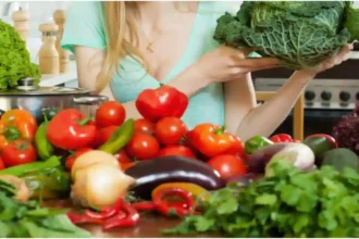 benefits of vegetables