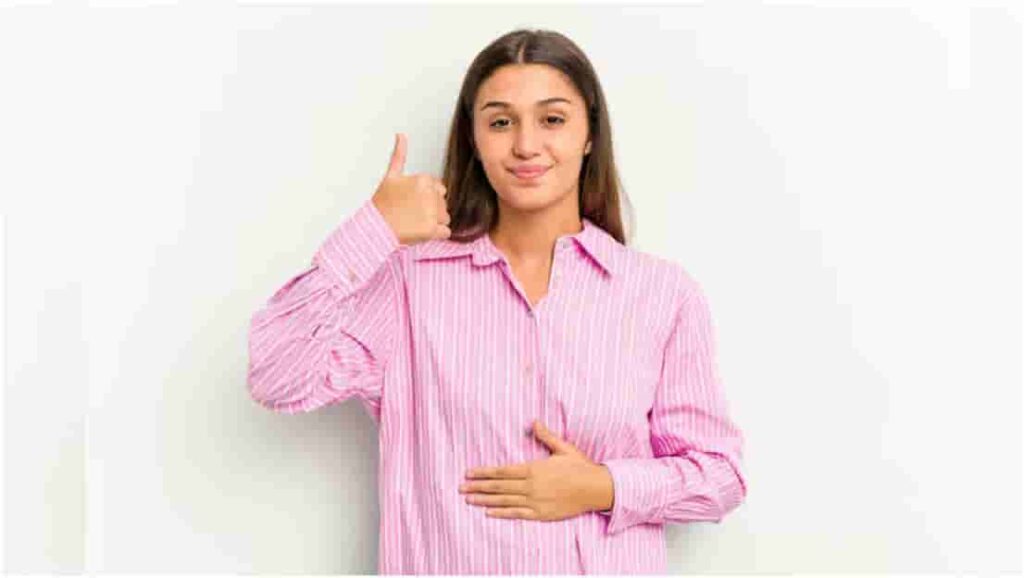 digestive system