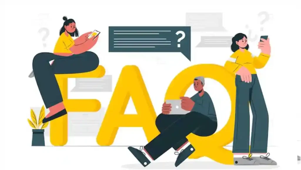 FAQs