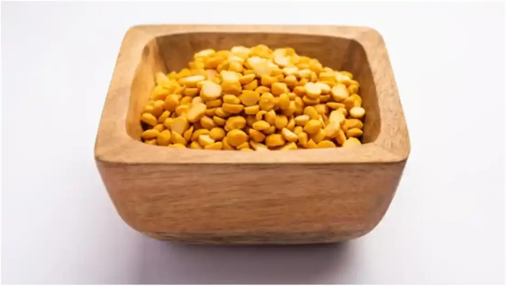चना दाल के फायदे 
